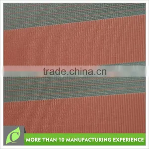 Competitive Price Polyester Blind Use Zebra Blind Curtain Blind Fabric thumbnail-3