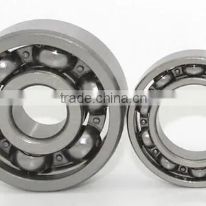 EC01 Roller Shutter Door Bearing, Iron Ball Bearing thumbnail-3
