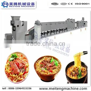 New Design Maggi Instant Noodle Machine Factory Price thumbnail-2