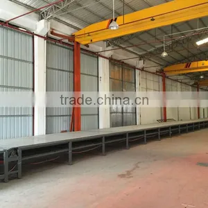 Foam Continuous Machine thumbnail-3