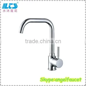 Newest Kitchen Mixer&kitchen Facuet Factory Price thumbnail-1