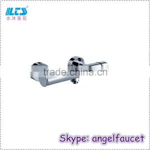 Brass Shower Bathroom Faucet Wholesale thumbnail-1