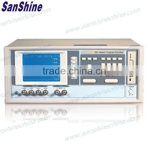 Replace MICROTEST(5437)transformer Tester By(SS3252)automatic Transformer Tester thumbnail-1