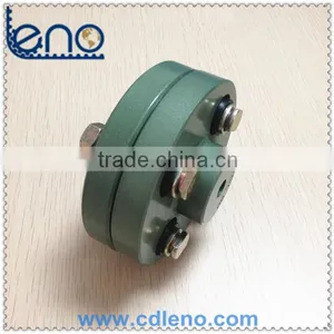 Cast Iron FCL Flexible Shaft Couplings thumbnail-1