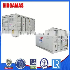 Gas Cylinder Container thumbnail-2