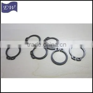 15mm S-type External Shaft Retainer Ring (DIN471/D1400) thumbnail-2