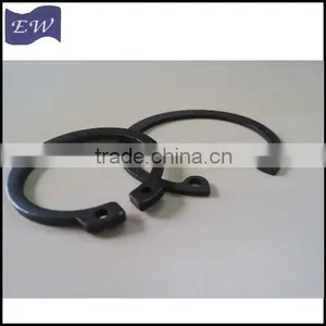 Stainless Steel or Spring Steel Retaining Ring Circlips thumbnail-1