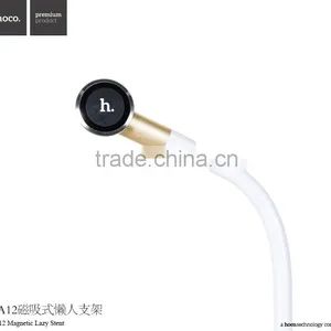 HOCO CA12 Magnetic Lazy Stent for IPhone 6s Samsung S7 High Quality 1.2m Universal Phone Holder Flexible Desktop Stand MT-5753 thumbnail-6