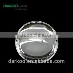CXA25** COB 90deg Silicone Lens With Holders For Bulkhead Lamp DK66-S90 thumbnail-1