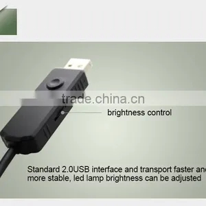 10mm Diameter Borescope Endoscope Inspection Snake Camera Quality Choice Most Popular thumbnail-3