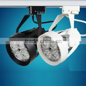 LED PAR30 35W Bulb OSRAM Chip LED Track Light The Clothing Store LED Spotlights thumbnail-1