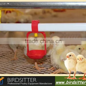 2016 Popular Poultry Farm Equipment Chicken Waterer thumbnail-6