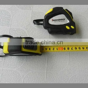 Self Lock Measure Tape thumbnail-1