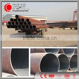 dn 50 Carbon Steel A105 Pipes thumbnail-5