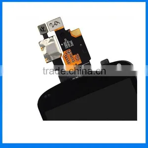 2016 New Product Repair Part Lcd Display Screen for for lg E960 Nexus 4 Lcd Screen Quality Choice thumbnail-2