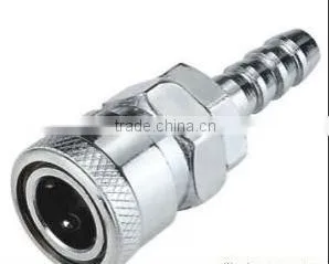 1/4 Nitto Coupling-Hose Tail thumbnail-1