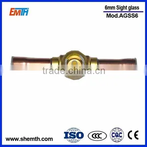 Oil Level Sight Glass for Refrigeration Parts thumbnail-1