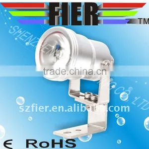 LED Spotlight 3W Bridgelux Light Source thumbnail-1