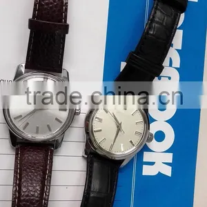 Most Selling Stainless Steel Mema Watch From China Supplier thumbnail-5