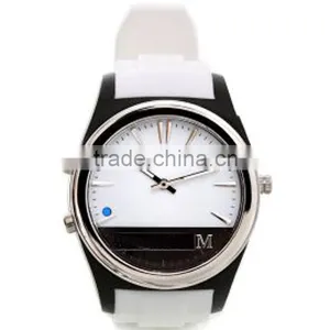 the Soft Silicone Watches for Adults thumbnail-2