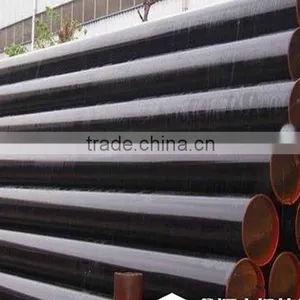 API 5L Seamless Steel Pipe Line Pipe Grade X52 thumbnail-1