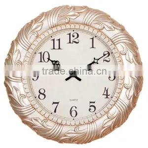 Home Decoration Antique Resin Digital Prayer Time Clock thumbnail-1