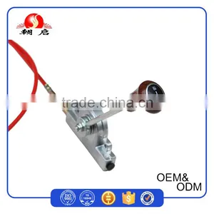 Trade Assurance Universal Push Pull Cables With Low Price thumbnail-2