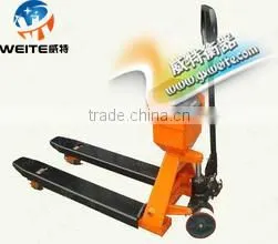 Stainless Steel Pallet Scales for Sale thumbnail-1