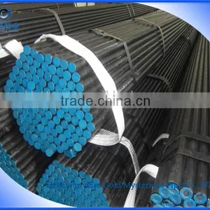 DIN EN 10305-1 E355 Normalized Seamless Steel Tube thumbnail-1
