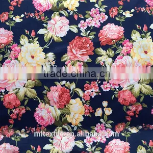 75*150D Polyester Printing Fabric thumbnail-1
