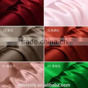 19MM Silk Stretch Satin Fabric thumbnail-2