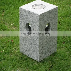 Solar Lamp and Lantern,solar Powered Light,stone Light Supply thumbnail-1