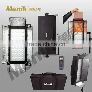 LF Series High Power Photo Vedio Light, Led Lighting,panel Light thumbnail-1