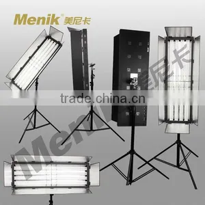 MM-21 Overlength Tricolor Soft Light,photo Vedio Light,studio Lighting thumbnail-1
