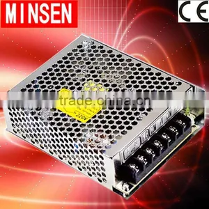 D-30B 24V Dual Output Switching Power Supply thumbnail-1