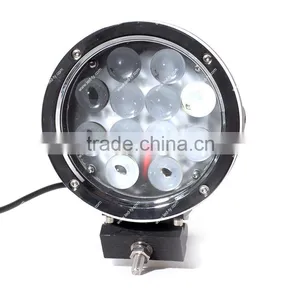 NEW 60W 12v Led Driving Lights, 5W Chips Led Offroad Light, LED Working Light thumbnail-1