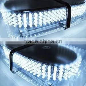 240 LED Enforcement Emergency Hazard Warning LED Strobe Light thumbnail-2