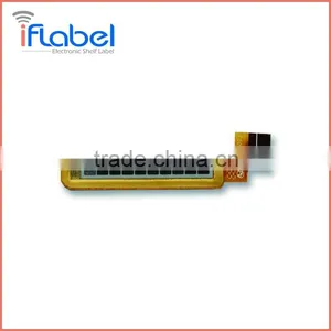 #2 1.54inch 3-colors Red Black and White Cheap Price E-paper Screen for Digital Tag thumbnail-2