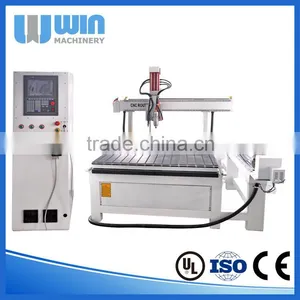 Hot Sale WW1313 CNC Router For Wood thumbnail-5