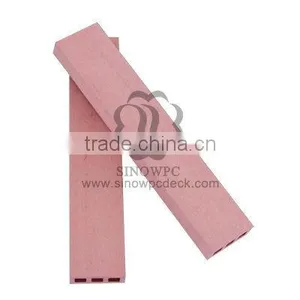 Various Type of Outdoor Wpc Railing thumbnail-1
