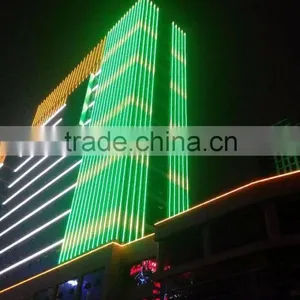 Superior Dome Surface 230v Flexible LED Neon Light thumbnail-6