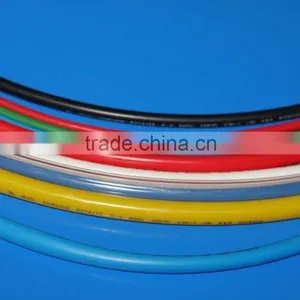 9.5mm PVC Insulation Tube thumbnail-1
