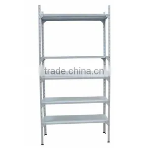 Slotted Angle Hole Rack thumbnail-1