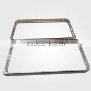 OEM Customized Metal Frame Phone Shell for Iphone Samsung Htc Huawei Etc Brands thumbnail-3