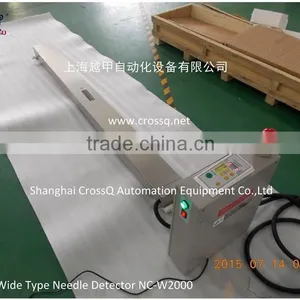 Needle Detector NC-W3000 (Long Type) thumbnail-1