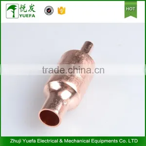 Customized Copper SS Commercial Fridge Filters Water Filters thumbnail-1