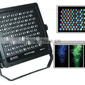 90 3W IP65 Outdoor LED Projector Light thumbnail-1