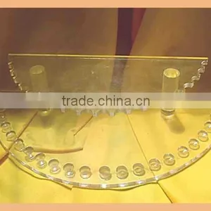 Transparent Acrylic Box for Office thumbnail-2