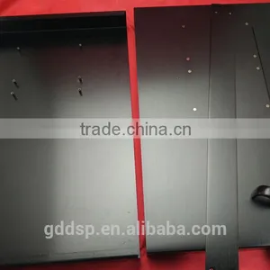 Custom Aluminum Amplifiers Case/only Aluminum Case thumbnail-1