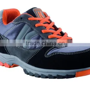 KAPRIOL DERBY SAFETY SHOES thumbnail-2